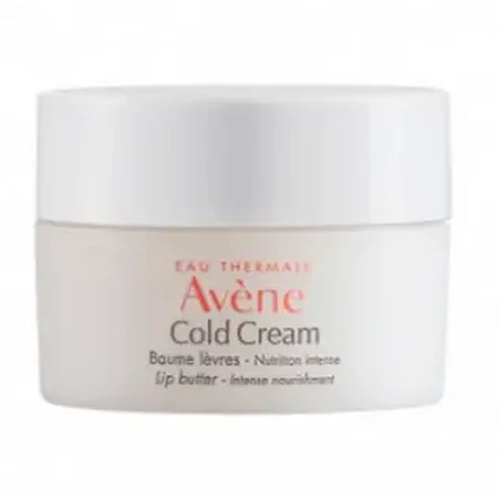Avene Cold Cream Intense Nourishing Lip Balm 10ml: цены и характеристики