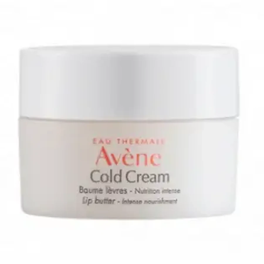 Avene Cold Cream Intense Nourishing Lip Balm 10ml: цены и характеристики