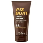 Лосьйон для засмаги та захисту від сонця Piz Buin SPF15, 150 мл: ціни та характеристики