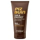 Piz Buin Tan & Protect Sun Lotion SPF15, 150 мл