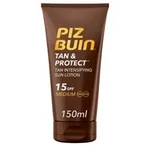 Лосьйон для засмаги та захисту від сонця Piz Buin SPF15, 150 мл: ціни та характеристики