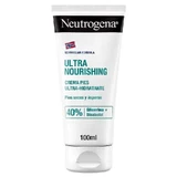 Neutrogena Норвежская формула Ультраувлажняющий крем для ног 100 мл