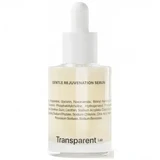 Ніжна сироватка для омолодження Transparent Lab 30 мл