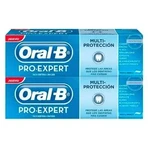 Зубна паста Oral B DUPLO Pro-Expert Мультизахист 2 x 100 мл: ціни та характеристики