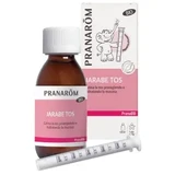 Сироп от кашля Pranarom PranaBB 120 мл