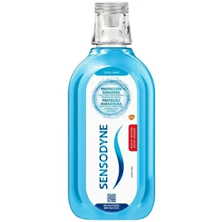 Sensodyne Ополаскиватель для рта Холодная мята 500 мл