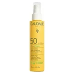 Caudalie Виноградне молочко-спрей SPF50, 150 мл: ціни та характеристики