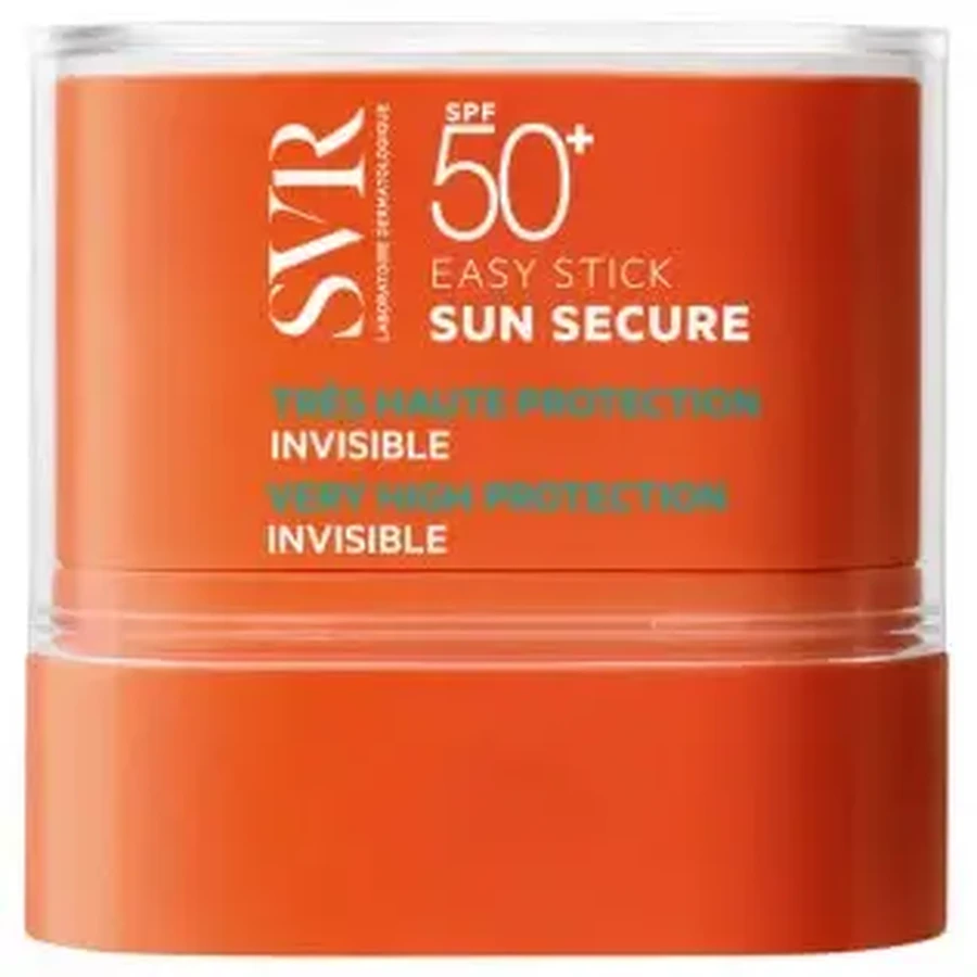 SVR Sun Secure Easy Stick SPF50+ 10 г: ціни та характеристики