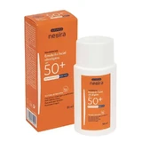 Acofarma Nesira Solar SPF 50+ Ультралегкая эмульсия для лица 50 мл