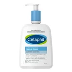 Очищувальний лосьйон Cetaphil 473 мл: ціни та характеристики