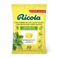 Цукерки без цукру Ricola Лимон 70 г у пакетику