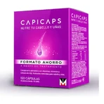 Capicaps Волосы и ногти 120 капсул: цены и характеристики