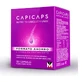 Capicaps Волосы и ногти 120 капсул