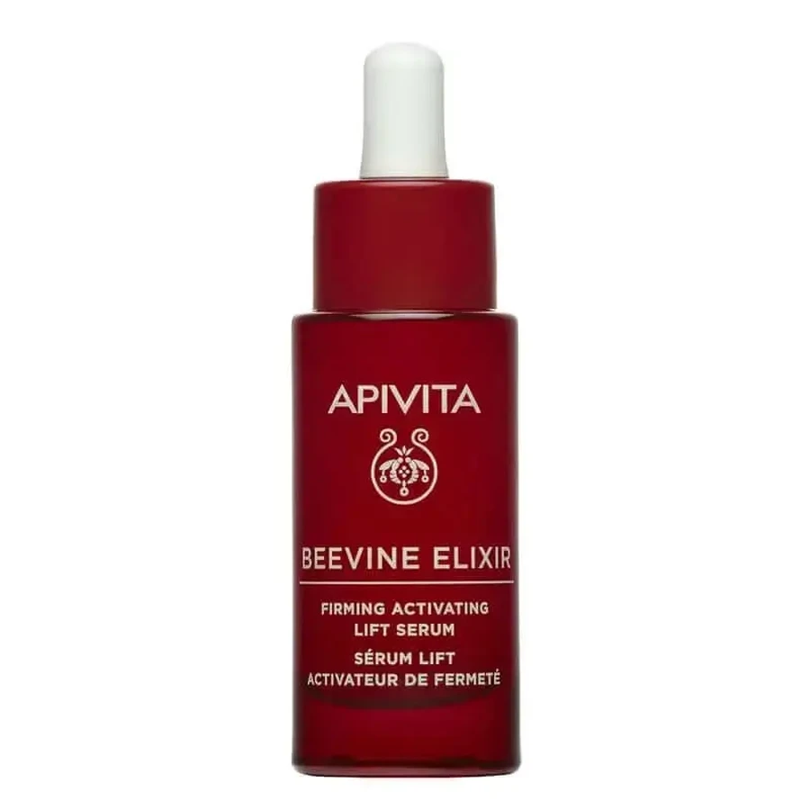Сироватка Apivita Beavine Elixir Сироватка 30мл: ціни та характеристики