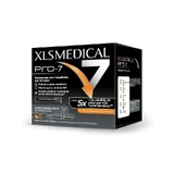 XLS Medical Pro-7 90 палочек со вкусом ананаса