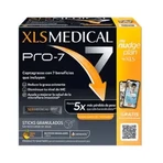 XLS Medical Pro-7 90 палочек со вкусом ананаса: цены и характеристики