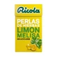 Перлини Ricola Лимонна меліса 25г