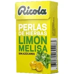 Ricola Лимонно-мелиссовый жемчуг 25 г: цены и характеристики