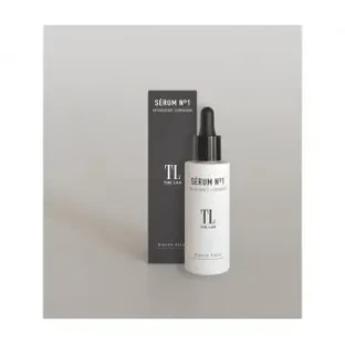 The Lab Serum Nº1 Антиоксидантная осветляющая сыворотка 30 мл