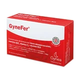 Gynea Gynefer, 30 капсул