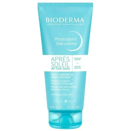 Bioderma Photoderm Apress-Soleil 200 мл: цены и характеристики