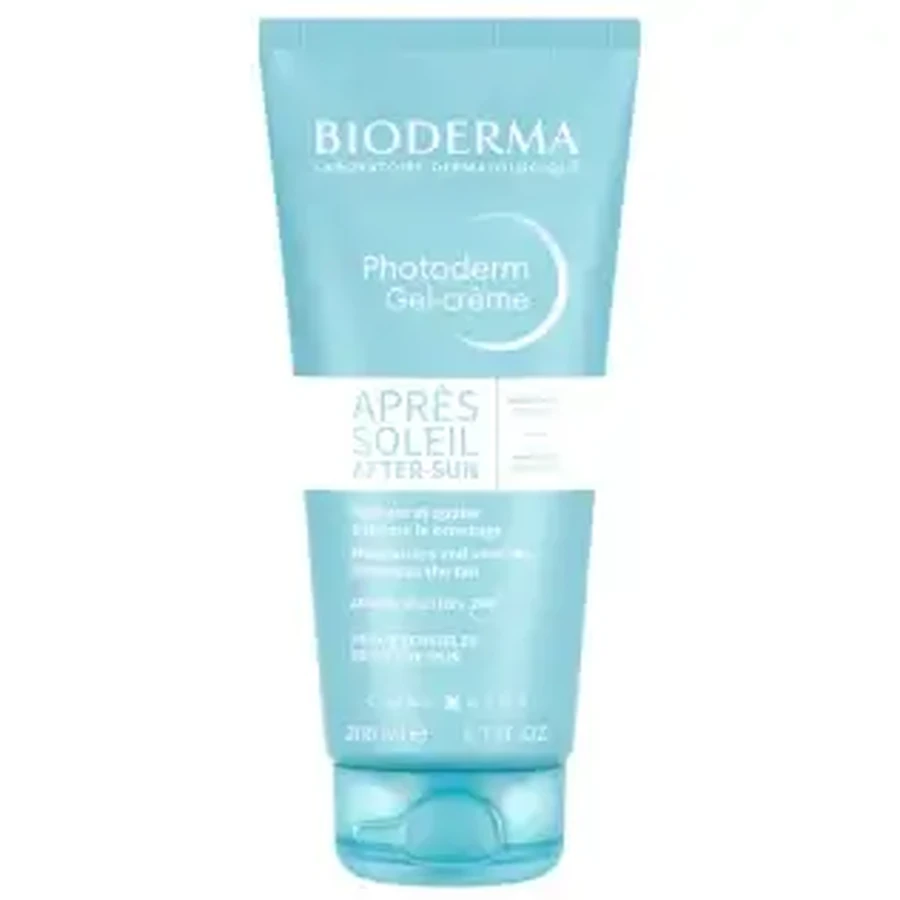 Bioderma Photoderm Apress-Soleil 200 мл: цены и характеристики