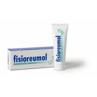 Крем протизапальний Fisioreumol, 50 мл