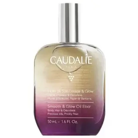 Освітлююча та розгладжуюча олія Caudalie 50 мл: ціни та характеристики
