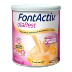 Ordesa FontActiv DiaBest Vanilla 400g: цены и характеристики