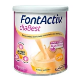 Ordesa FontActiv DiaBest Ваніль 400г