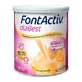 Ordesa FontActiv DiaBest Vanilla 400g