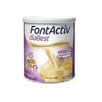 Ordesa FontActiv DiaBest Vanilla 400g: цены и характеристики
