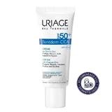 Uriage Bariederm Cica Cream SPF50+ , 40 мл