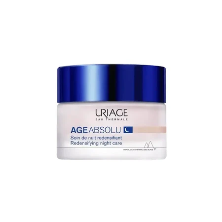 Нічна маска Uriage Age Absolu 50 мл: ціни та характеристики