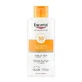 Eucerin Солнцезащитный экстра легкий лосьон для тела SPF50+ 400 мл