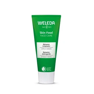 Weleda Skin Food Очищающий бальзам 75 мл