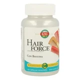 KAL Force Hair з біотином 60 вегкапс