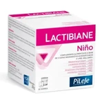 Pileje Lactibiane Для детей 30 саше: цены и характеристики