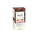 Phyto Colour 5.35 Светлый шоколадно-коричневый: цены и характеристики
