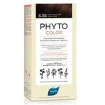 Phyto Colour 5.35 Светлый шоколадно-коричневый: цены и характеристики