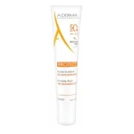 Aderma Protect Fluid Very High Protection SPF50+, 40 мл: цены и характеристики