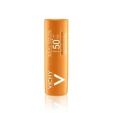Vichy Ideal Soleil Stick Чувствительные зоны и губы SPF50+, 7,7 г