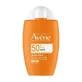 Aveve Solar Ultra Fluid High Protection SPF 50ml