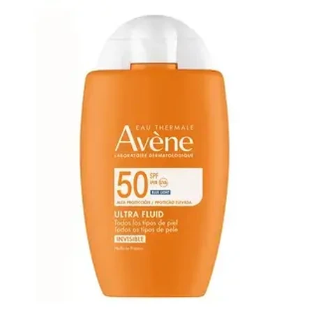 Aveve Solar Ultra Fluid High Protection SPF 50ml: цены и характеристики
