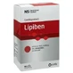 NS Lipiben Cardioprotect 90 таблеток