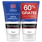 Руки для швидкої абсорбції Neutrogena DUPLO, 2 x 75 мл