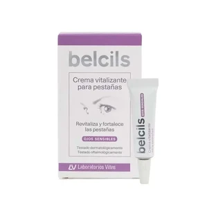 Крем для вій Belcils Vitality 4 мл