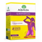 Aquilea Quemagrasas 15 растворимых палочек: цены и характеристики