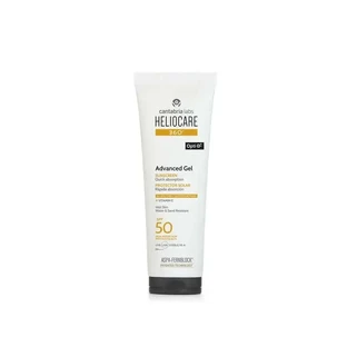 Heliocare 360º Advanced Gel SPF 50+ 250 мл