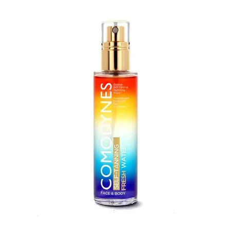 Comodynes CCC Self-Tannin Fresh Water 100 мл: цены и характеристики